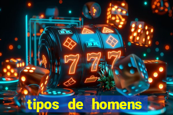 tipos de homens alfa beta sigma